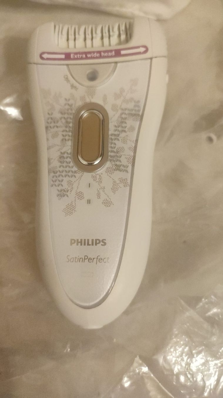 Philips Epilatori: Philips Epiliergerät – Nuovo (secondo la descrizione) da Münsingen venduto da pas_82kk 1