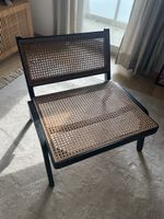 Schöner Rattansessel 