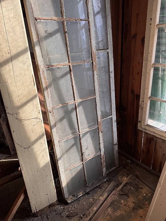 Finestre: Deko-Fenster  – Usato da Goldswil venduto da samspoerri 1