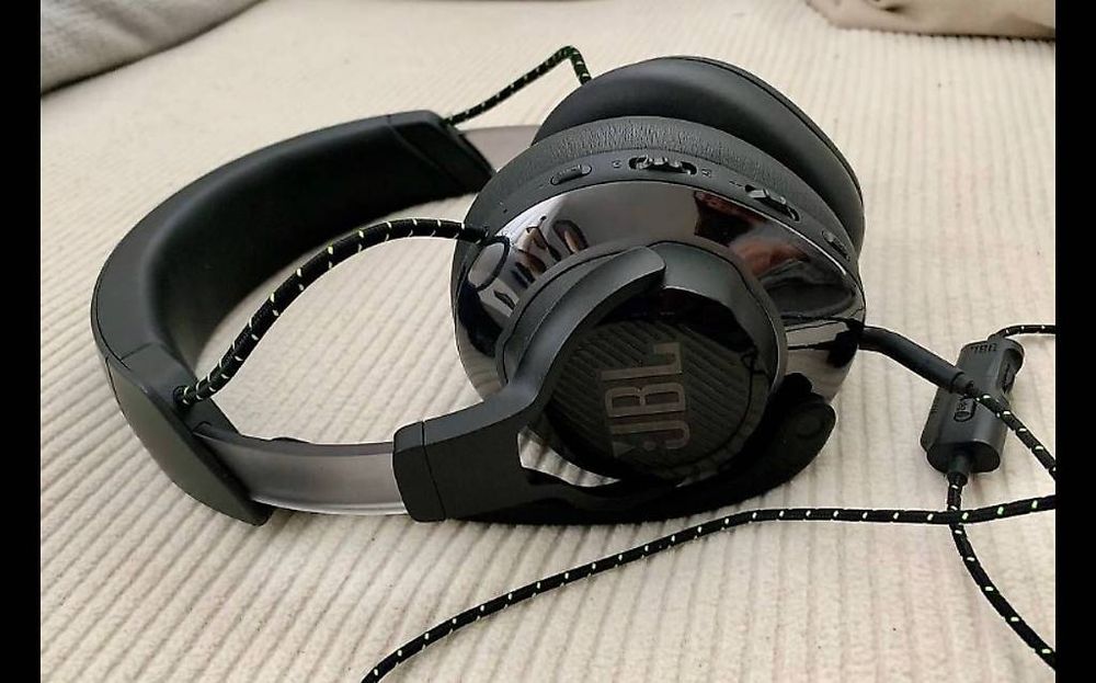 Kopfhörer: JBL Kopfhörer  – Gebraucht aus Moosseedorf von lor_q9bd 1