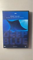 DVD Deep Blue, BBC - Entdecke das Geheimnis der Ozeane