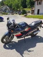A vendre moto