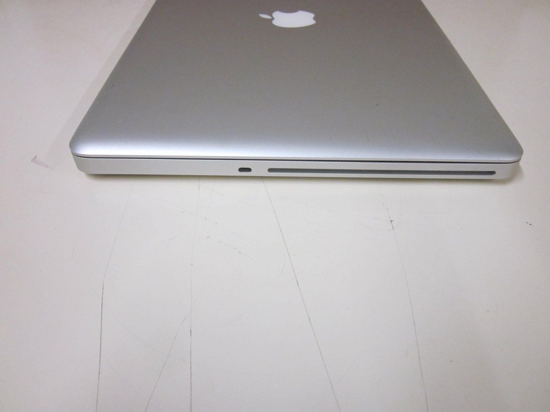 Apple Notebooks: MacBook Pro Model A1286 – Gebraucht aus Grand-lancy von kohler333 3