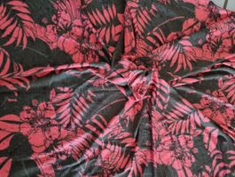 Stoff Jersey, Viscose 120 x 140 cm