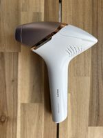 Philips Lumea Prestige BRI956 IPL Haarentfernung