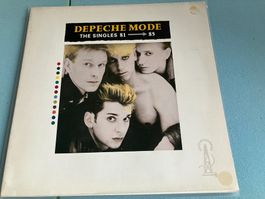 Depeche Mode