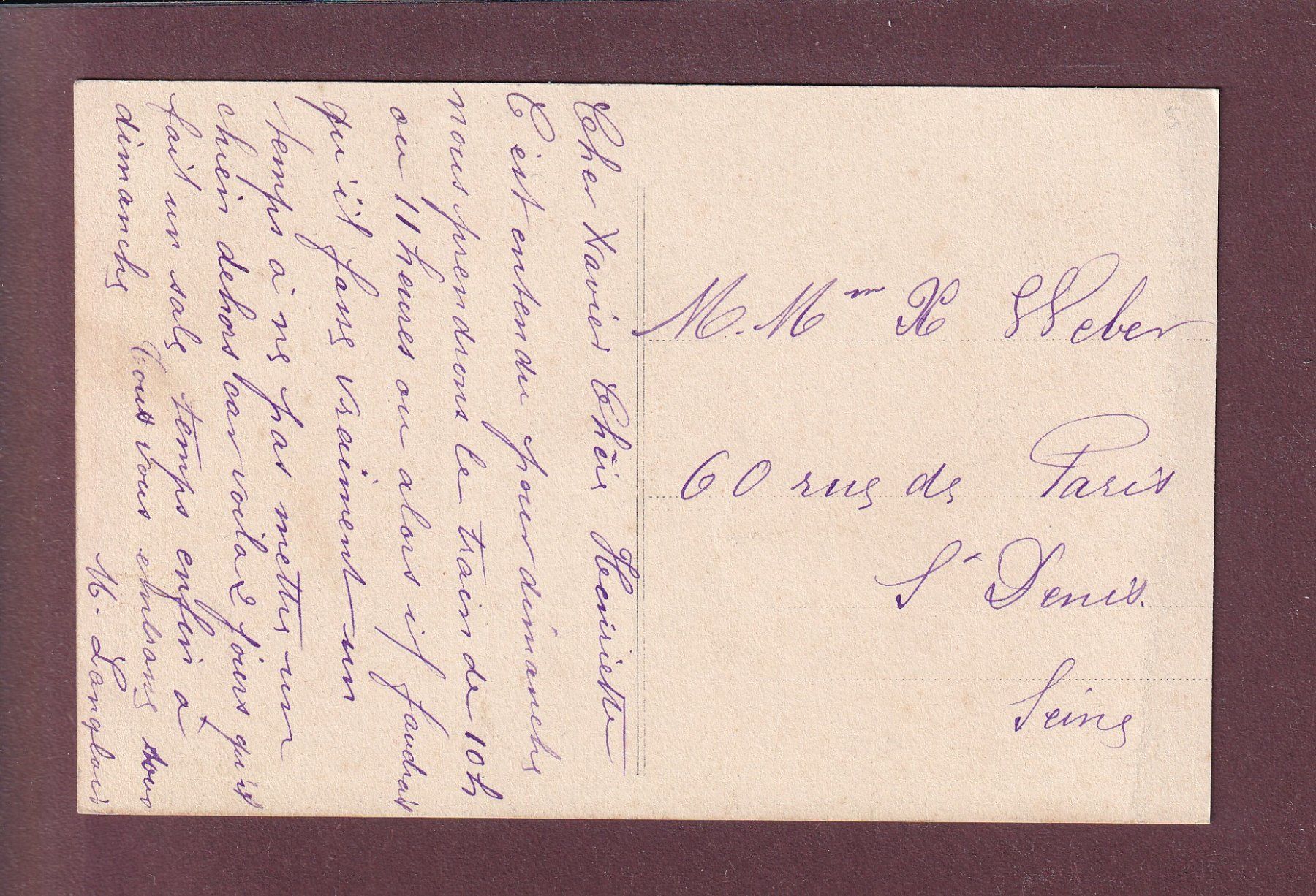 Cartoline postali: GENEVE - Jet d'eau – Usato da Pully venduto da nicecards 1