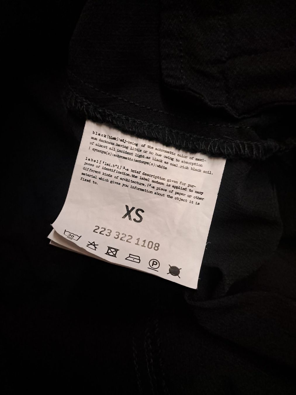Rundholz Giacche: Rundholz Jacke Gr.XS – Usato da Emdthal venduto da kasira 3