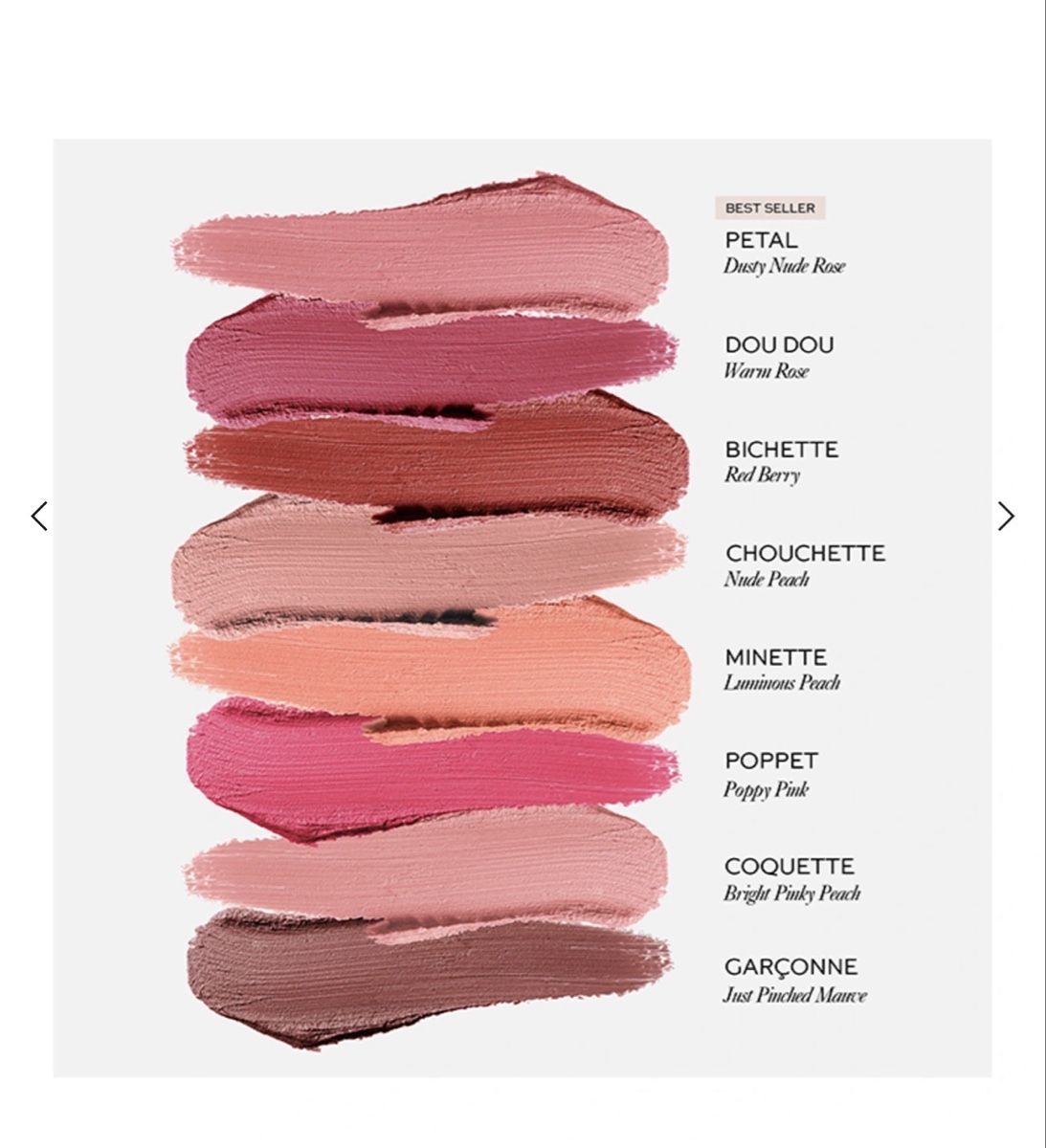 Make-up: Blush westman atelier neuf – Nuovo e nell'imballaggio originale da Lausanne venduto da Meganelausanne 2