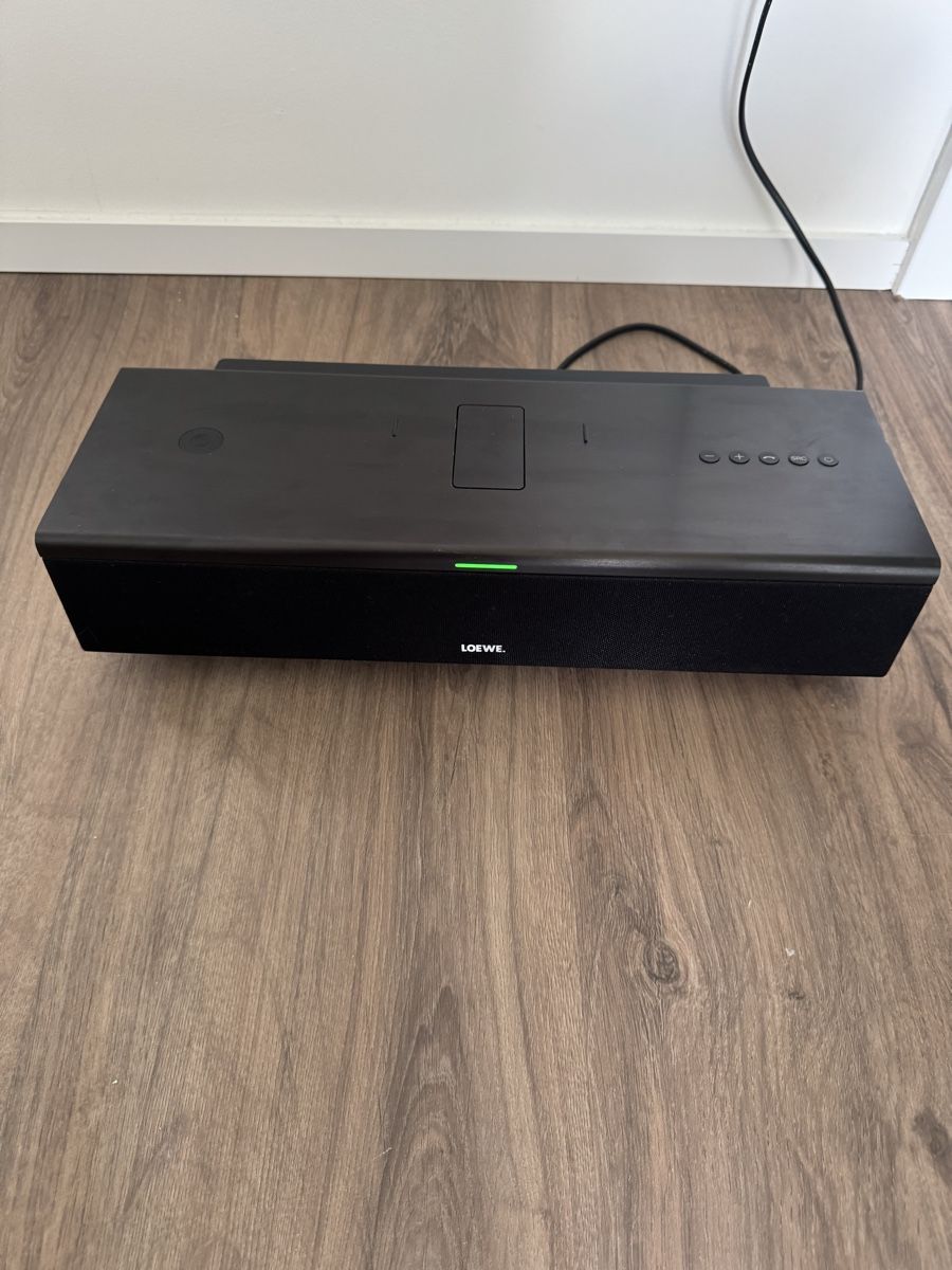 Loewe Casse acustiche: Loewe Soundport Compact – Usato da Belp venduto da ch1999 7
