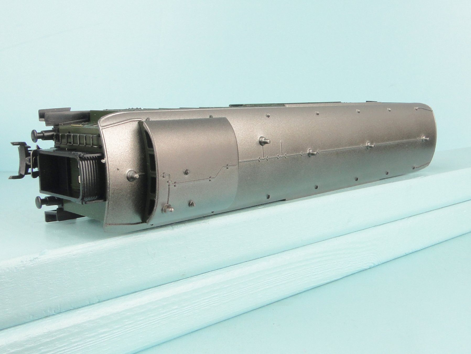 Märklin Modelleisenbahnen: Märklin 41372 Gepäckwagen – Gebraucht aus Bülach von cann11 9