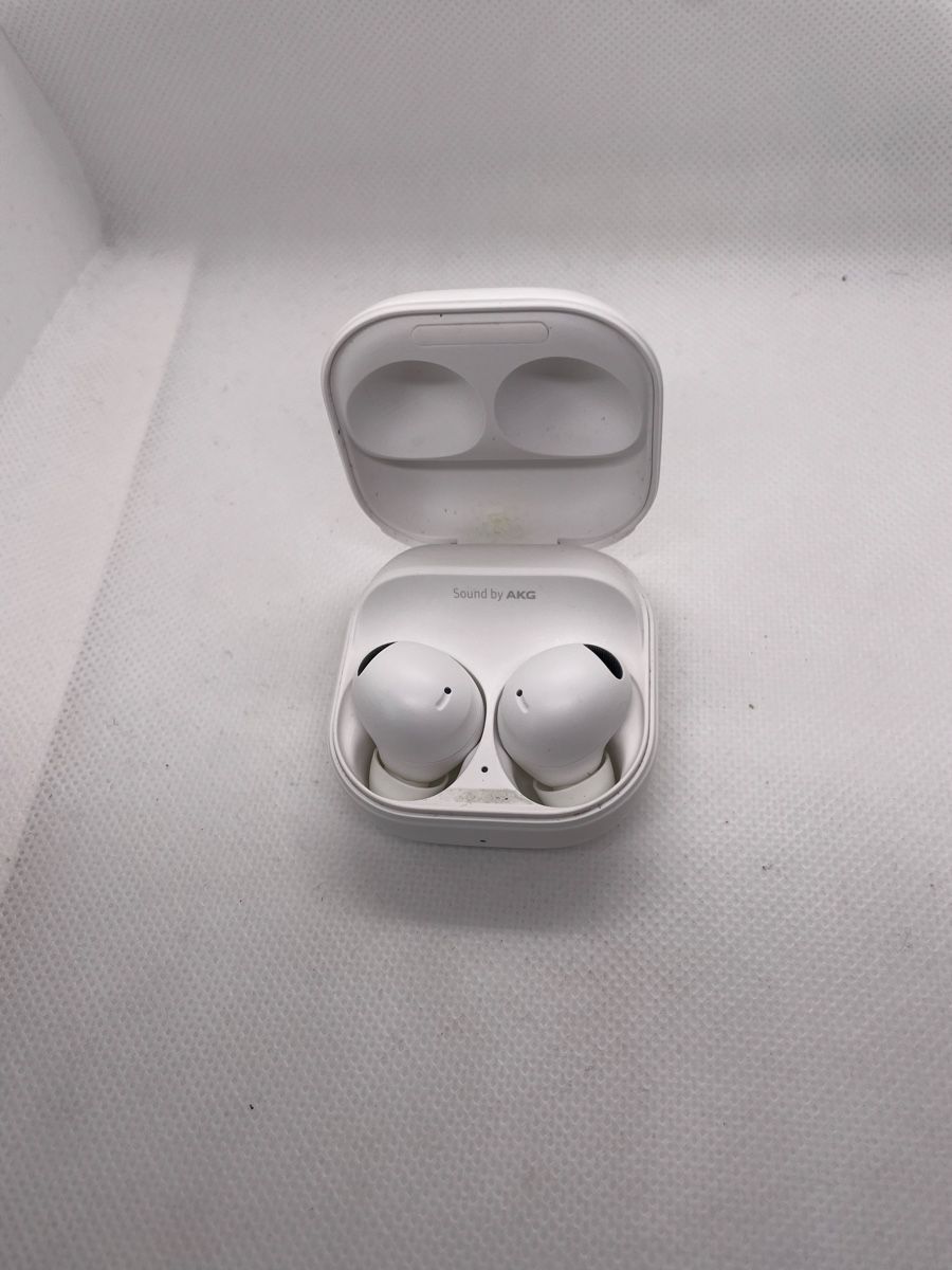 Samsung Cuffie: Samsung Galaxy Buds 2 Pro / Bluetooth in Ear Kopfhörer – Usato da Olten venduto da HoYa01 1