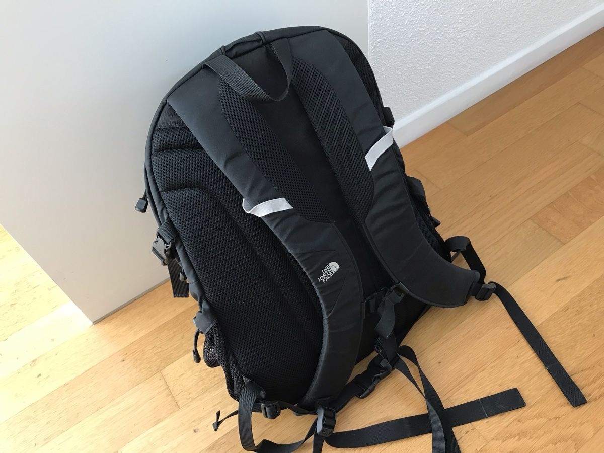 North Face Rucksäcke: The North Face Rucksack  – Gebraucht aus St. Gallen von Emifrei 6