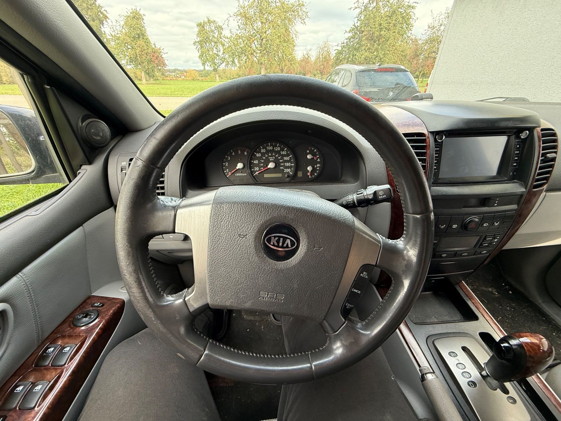 Kia Automobili: Kia Sorento – Usato da Egnach venduto da Nati97 4