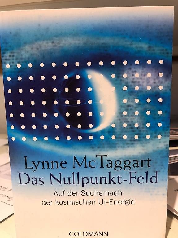 Vinyles: Das Nullpunkt-Feld – D'occasion à Madiswil par e4a