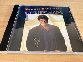 Ronnie McDowell – Your Precious Love