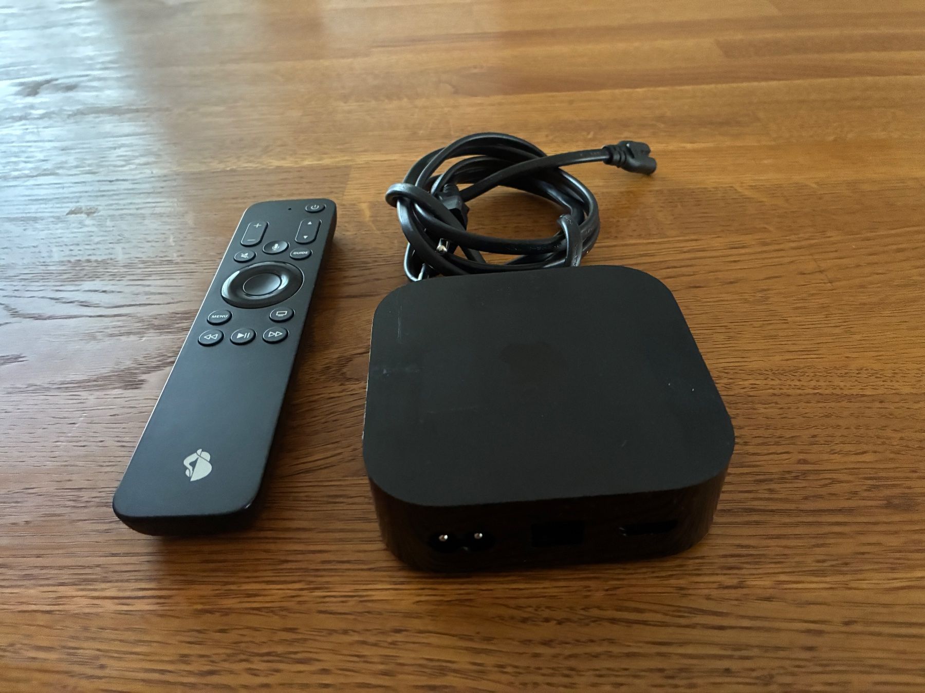 Apple Audio- & Mediensysteme: Apple TV 4k 128GB – Gebraucht aus Wolfwil von sch_9jzx 1