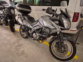 Suzuki V-Strom DL 650
