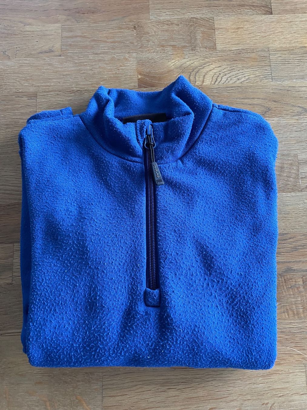 Pullover & Sweatshirts: Skipulli extend Gr. 122 – Gebraucht aus Gränichen von stern1111