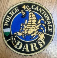 Badge Police