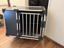 Hunde Transportbox von Trixie - Top Zustand!