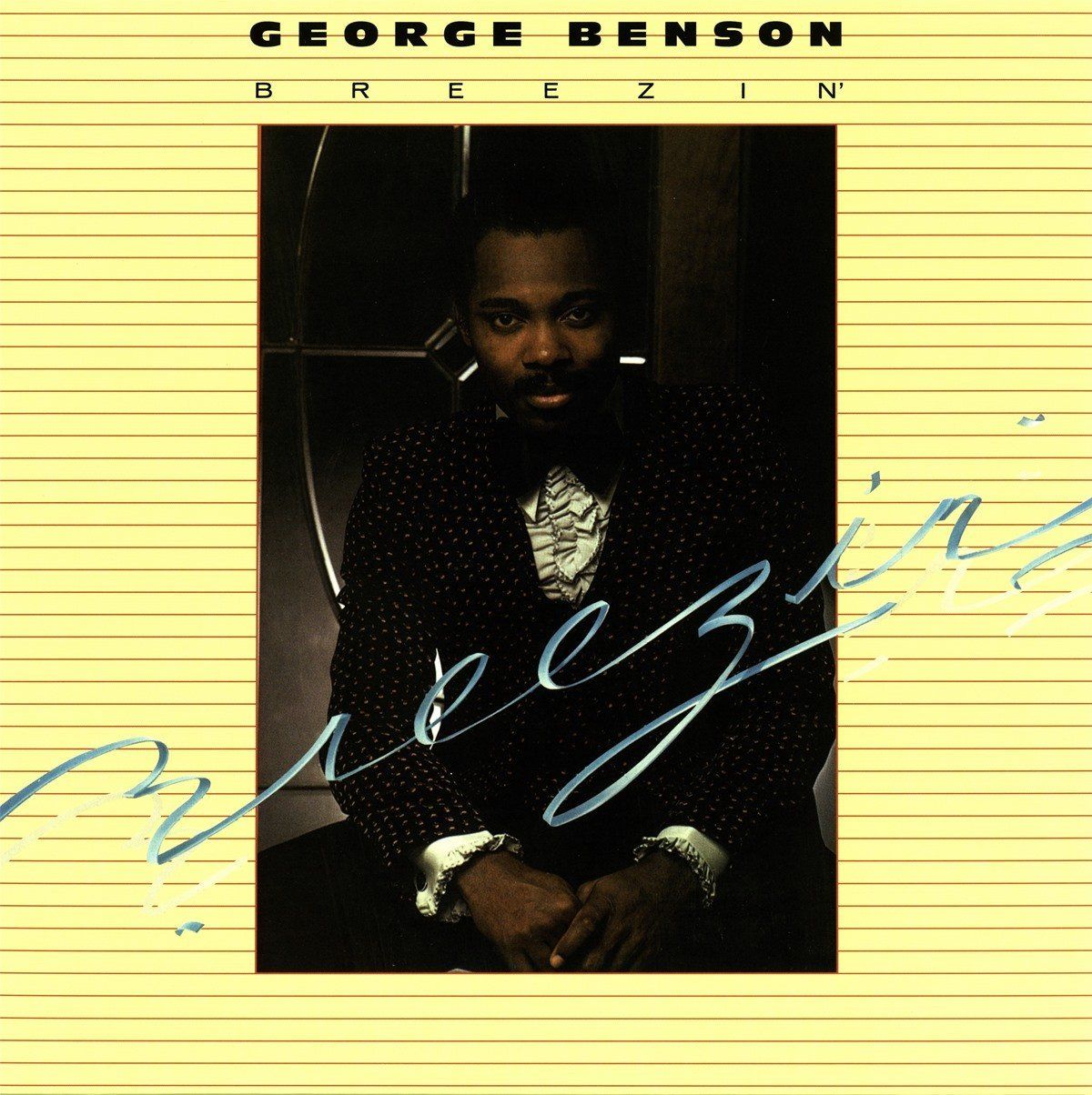Vinyles: GEORGE BENSON -- BREEZIN – D'occasion à Bärschwil par cmoi02