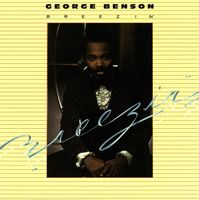 GEORGE BENSON -- BREEZIN'