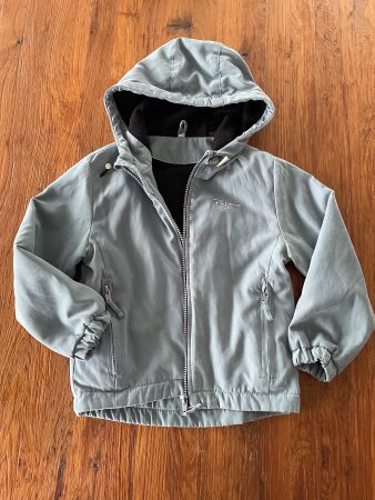 Jacke