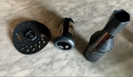 Spiralschneider für Thermomix