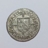Batzen 1623 Zürich