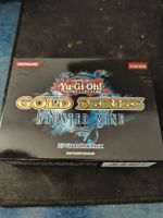 booster Yu-Gi-Oh Gold Series Haunted Mine  GLD5