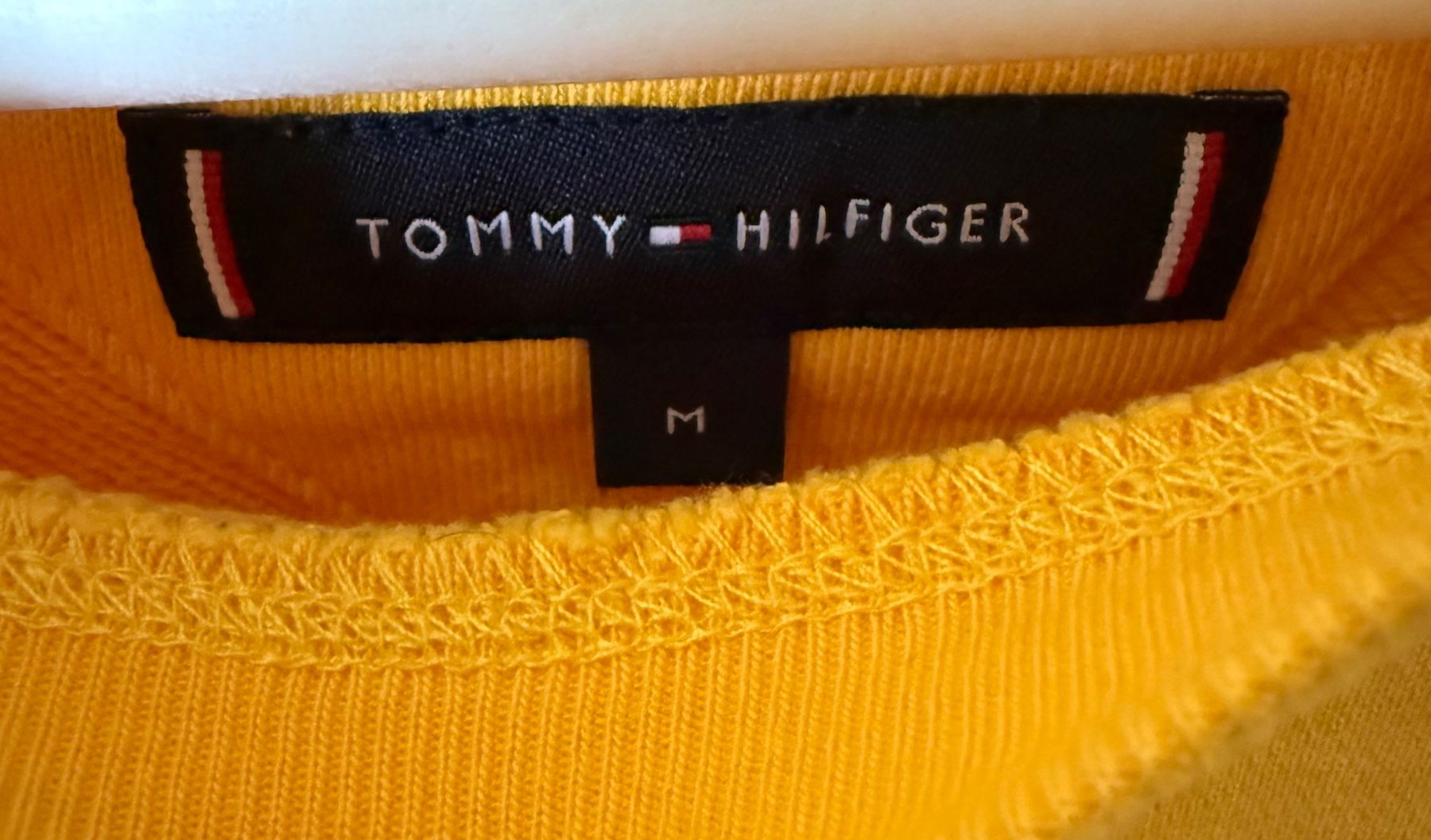 Tommy Hilfiger Maglioni & Felpe: Tommy Hilfiger Sweatshirt – Usato da Wohlen AG venduto da thr_t5x8 2