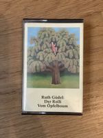 Audiokassette - Ruth Güdel: Der Rolli Vom Öpfelboum