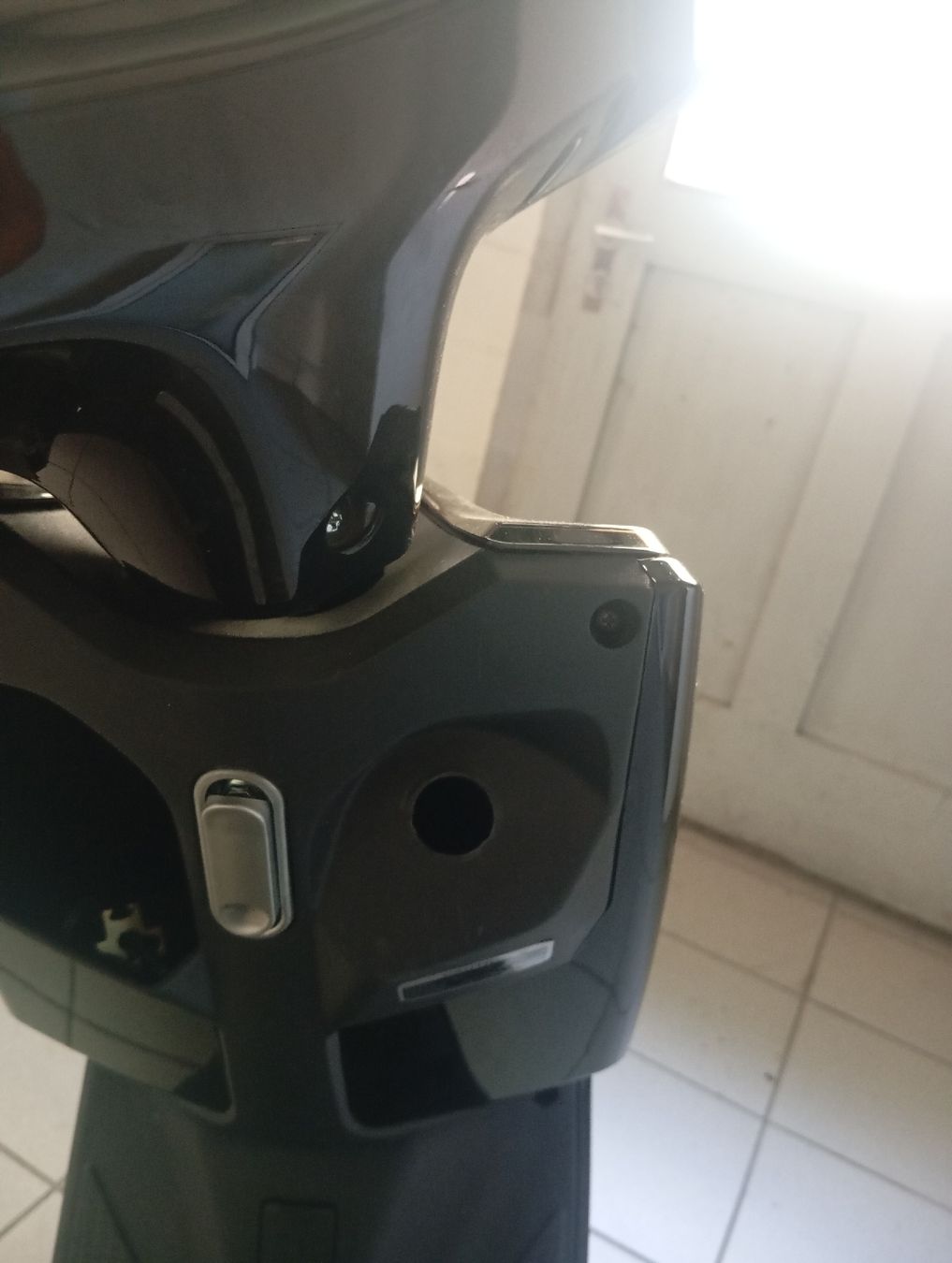 Vespino Scooter: Vespino 7i – Nuovo (secondo la descrizione) da Biel/Bienne venduto da bur_j77h 4