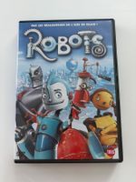 DVD Robots, Animation, Famille, Enfant,