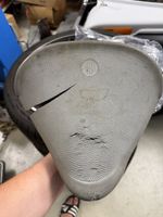 Denfeld sattel