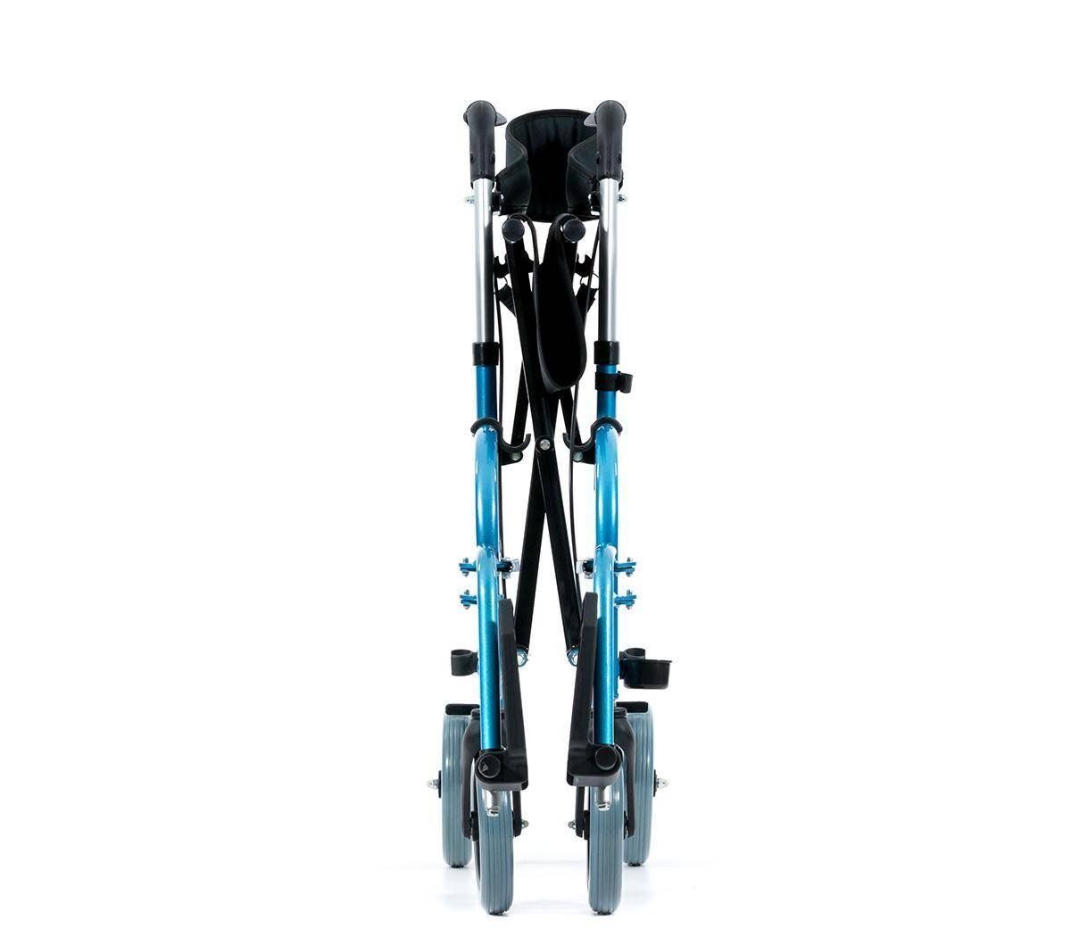 Gehhilfen: Transportrollator Campolina – Neu und originalverpackt aus Bettlach von Proteno 1