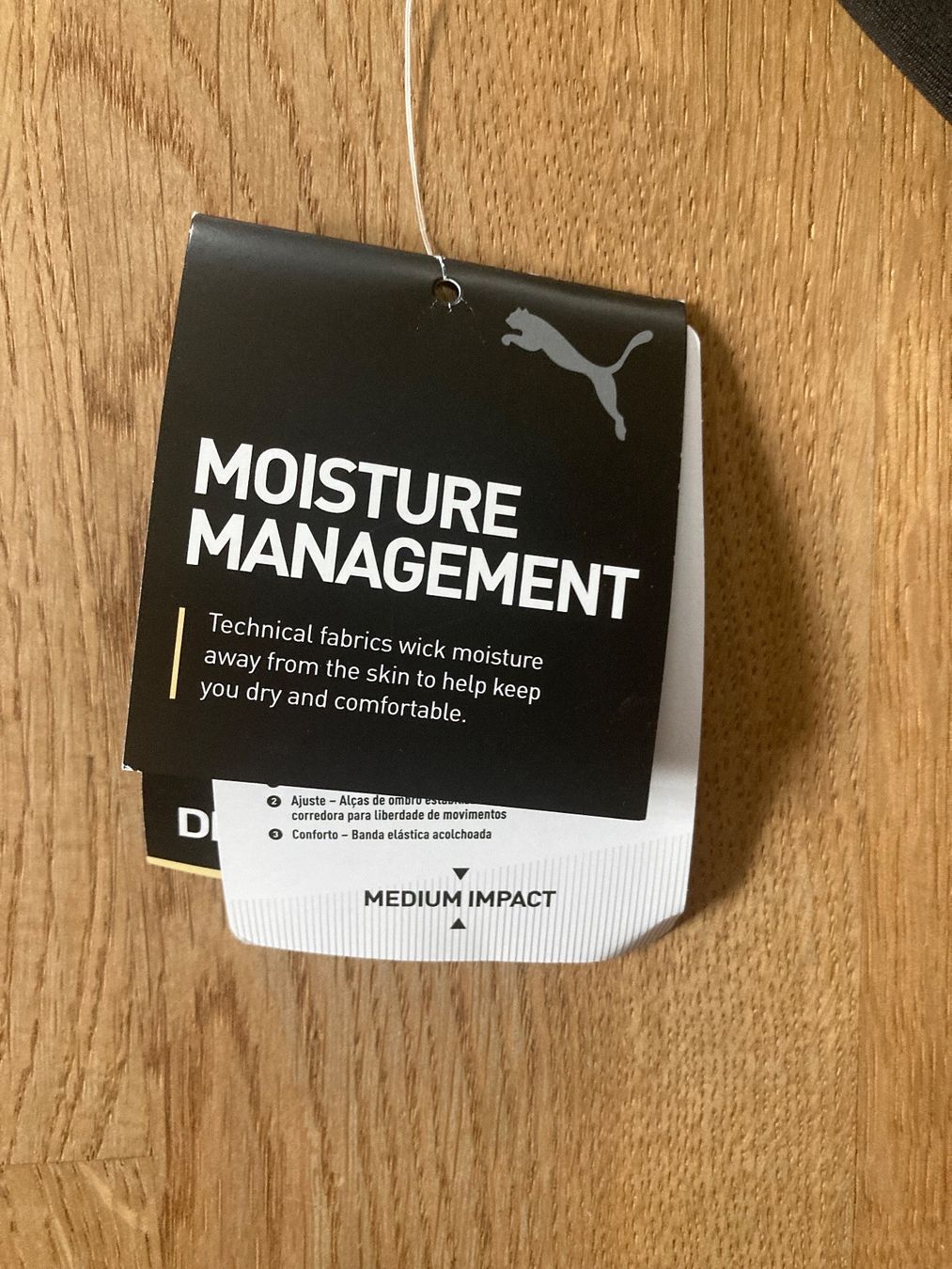 Puma Tops: Puma Top Neu!!! – Neu und originalverpackt aus Zürich von san_qzr2 3