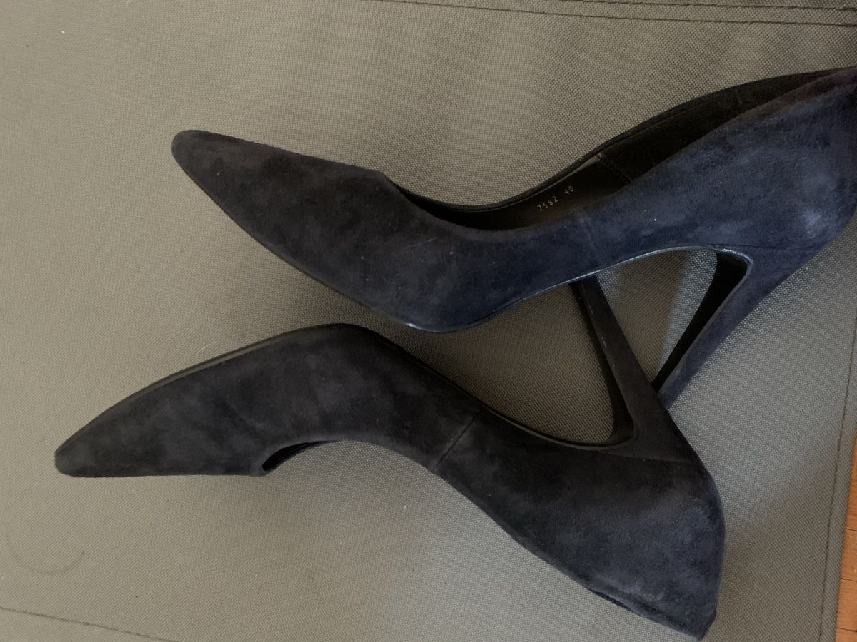 Scarpe da donna: Billi Bi Schuhe gr 40 – Usato da Gutenswil venduto da Bregenzer8610 6