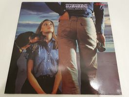Scorpions – Animal Magnetism