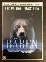 Bären - Die wilden Freunde des Menschen