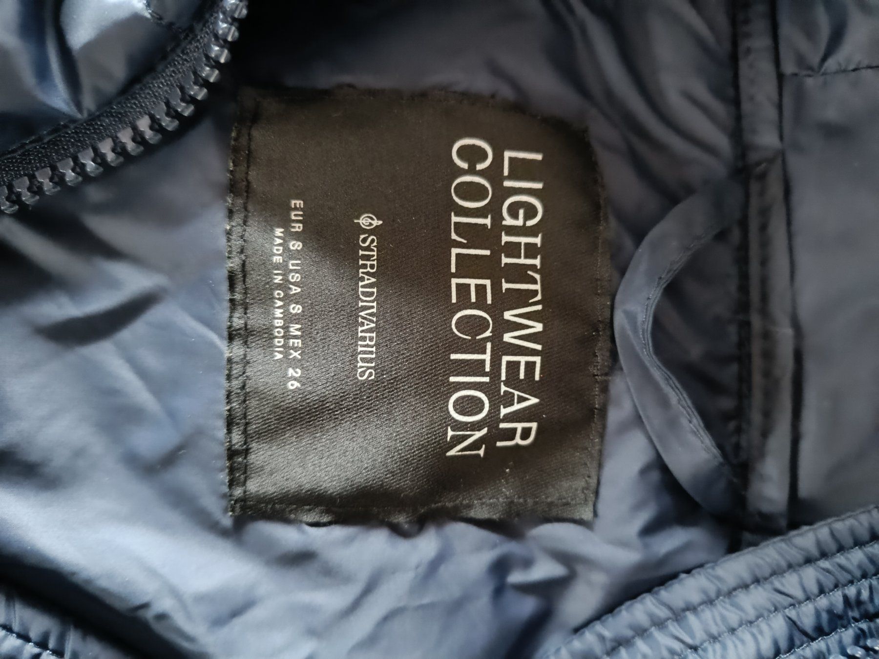 Jacken: Steppjacke – Gebraucht aus Möriken AG von Brigitte111 1