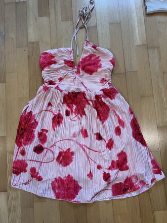 Rosa Kleid Gr. M