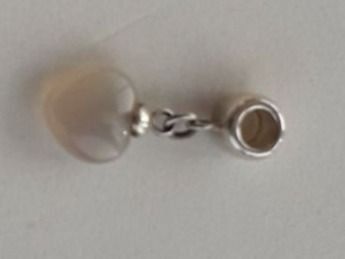 Ciondoli: Achat Schmuck Anhänger, Silber925 – Nuovo e nell'imballaggio originale da Winistorf venduto da acreativ2 2