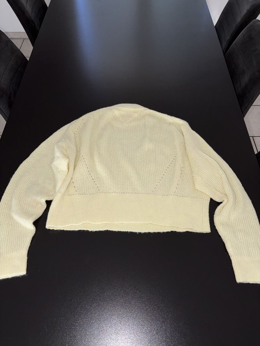 Pullover & Sweatshirts: Tommy Jeans Damen Pullover – Gebraucht aus Niederlenz von fed_y5mw 2