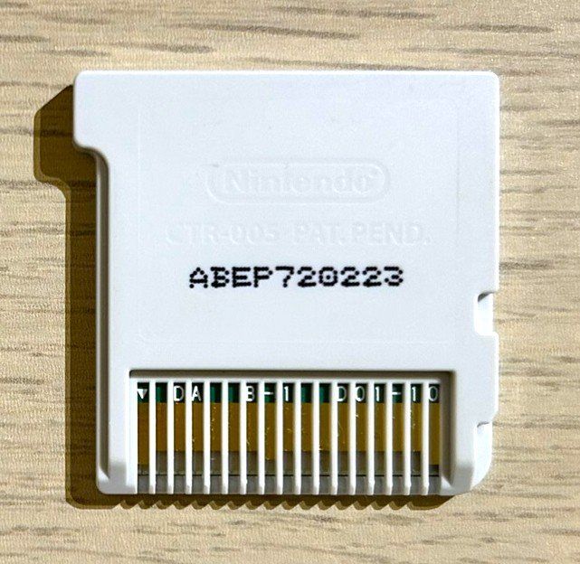 Nintendo Giochi: New Super Mario Bros 2 Nintendo 3DS – Usato da St. Gallen venduto da Alpine.Arcade 1
