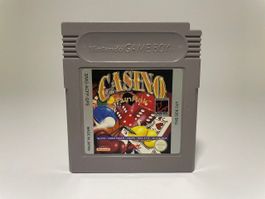 GB Casino FunPak