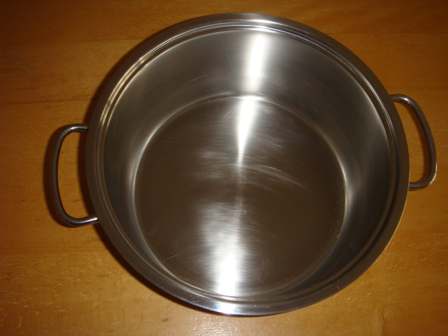 Pentole: Kochtopf "Vithermo" – Usato da Reinach BL venduto da Maryichbins 1