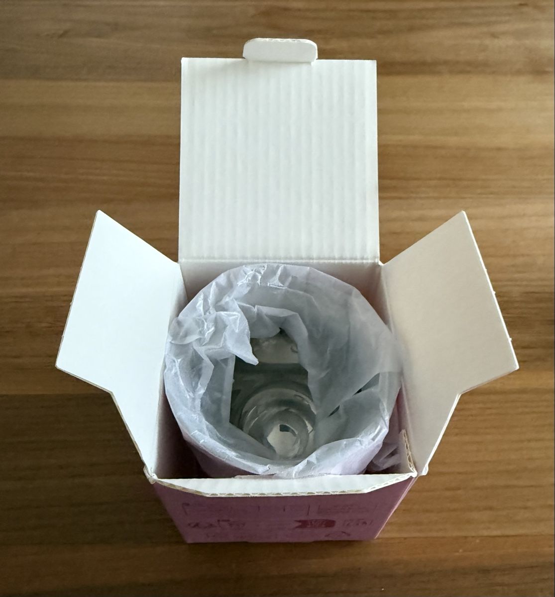 Nespresso Tazze: Nespresso Lungotasse Swarovski  – Nuovo e nell'imballaggio originale da Heimberg venduto da Barb5705 1