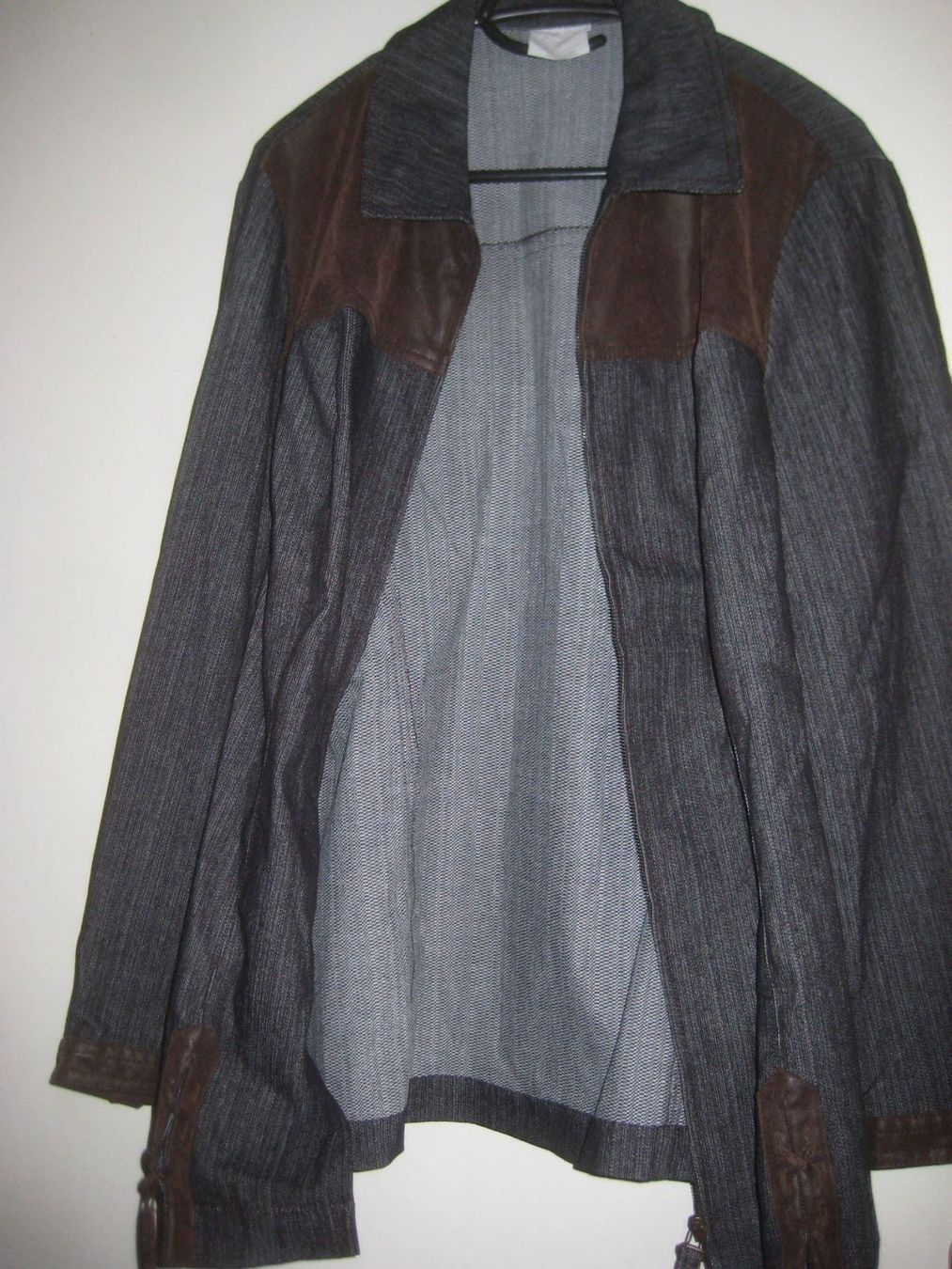 Vestes: DAMEN JACKE – D'occasion à Uster par flocke1 2